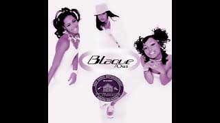 Blaque- This Ain&#39;t Us (Chopped &amp; Slowed By DJ Tramaine713)