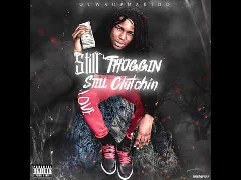 GuwaupDaKidd - Testimony Ft. 54 Baby Trey (Official Audio)