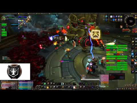 Taloc Heroic Kill - Healer PoV - Carpe Noctis
