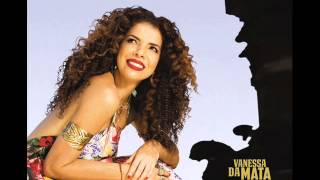 Vanessa da Mata - Sunshine on My Shoulders
