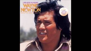 Wayne Newton - Daddy Don&#39;t You Walk So Fast