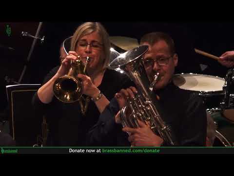 Chicago Brass Band - Chicago