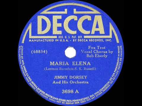 Video thumbnail for Maria Elena