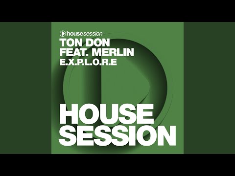 E.X.P.L.O.R.E. (feat. Merlin)