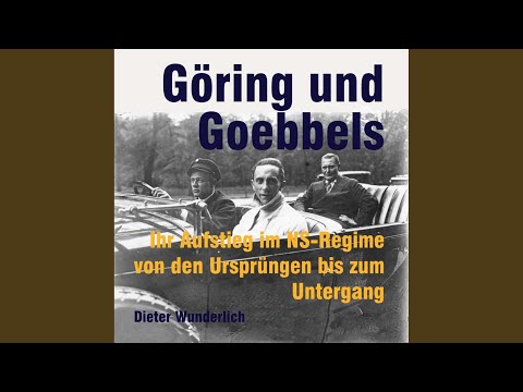 Kapitel 117 - Göring und Goebbels
