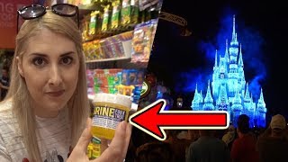 ORLANDO PREMIUM OUTLETS BUYING DISNEY TRADING PINS!
