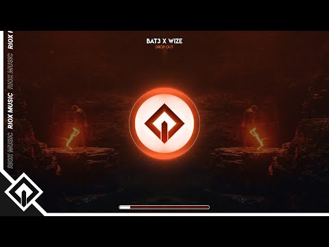 BAT3 x Wize - Drop Out | RioX Release