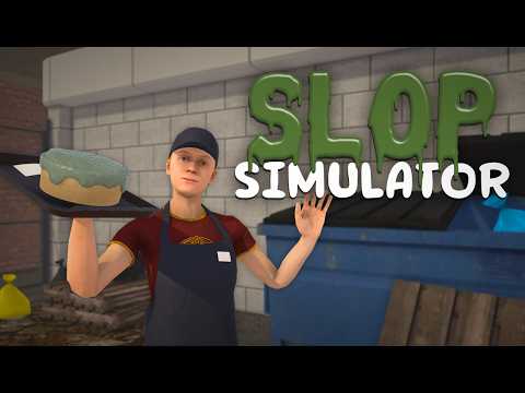Slop Simulator youtube-video