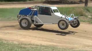 No. 14 buggy testing #shorts