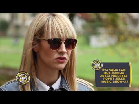 Jelen Music Show - Muzički lonac - Shanghai Street Fight