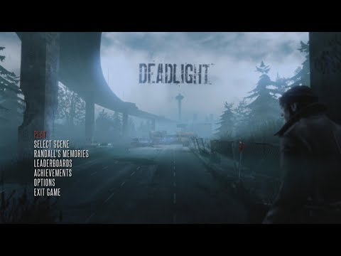 ONE-OFF WEDNESDAY #118: Deadlight (Steam)