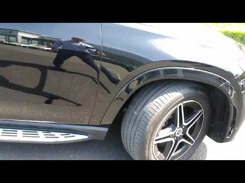 Mercedes-Benz GLE 7 Seater GLE350d AMG-LINE Night - Image 2