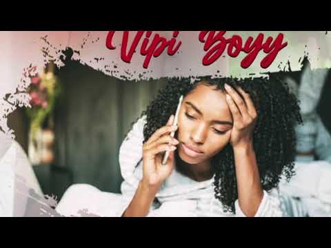 VIPI BOY - CONFINEMENT LOVE