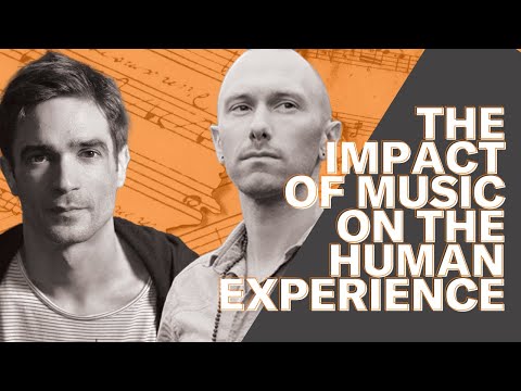 East Forest & John Hopkins: The Impact Of Music On The Human Experience﻿ | Align Podcast