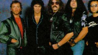 Deep Purple - Not Responsible
