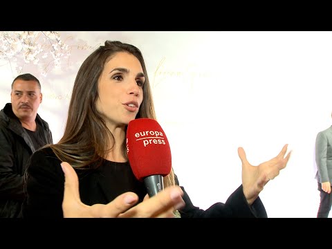 Elena Furiase, de su amistad con la Reina Letizia, a los rumores de boda de Ana de Armas