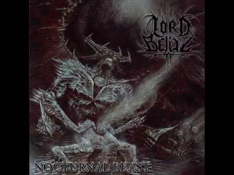 Lord Belial - Demonic Possession