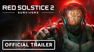 Red Solstice 2: Survivors Steam Key GLOBAL