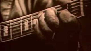 John Lee Hooker - Serves Me Right To Suffer