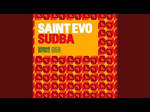 SUDBA (Afrotech Mix)