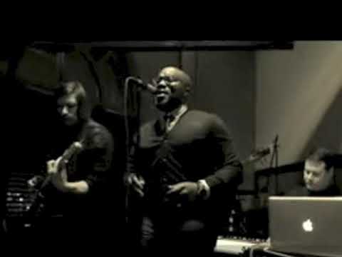 The Andre Lovett Band video