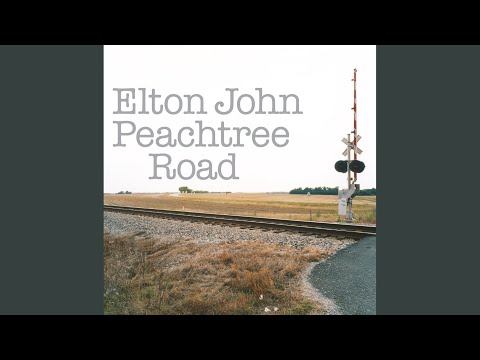 Videoclip de I Can't Keep This From You — Elton John