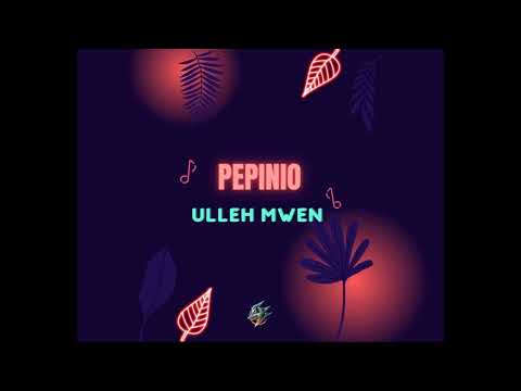 Pepino - Ulleh Mwen (Badsound) 2023
