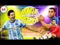 RONDJE: Jurgen Ekkelenkamp ?? Troeft Haaland & Lewandowski Af, Dest Onvermoeibare Rechtsbuiten!