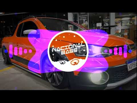 Racionais MC'S - EU SOU 157 (Nacional Bass) (COM GRAVE)