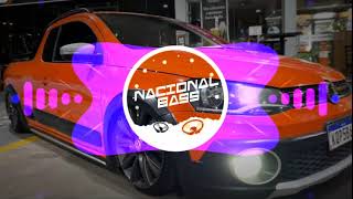 Racionais MC&#39;S - EU SOU 157 (Nacional Bass) (COM GRAVE)