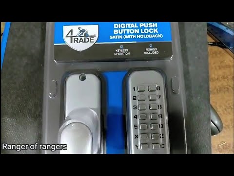 Lock Jock In Picayune Ms For Lock Install