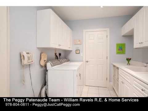 10 Buttonwood Drive, Andover MA 01810 - Single Family Home - Real Estate - For Sale -