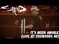 Staind It S Been Awhile Live From Foxwoods 4K
