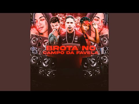 Brota no Campo da Favela