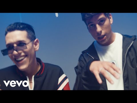 Matt Hunter, Lenny Tavárez - Cazador