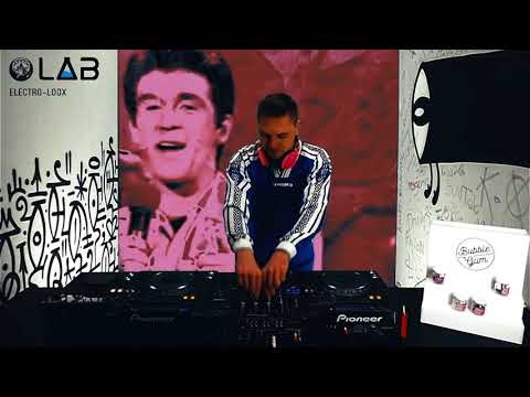 Electro-Loox Radio Kwarantanna S02E11