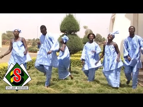 Djeneba Seck - Yere Ladi (Clip Officiel)