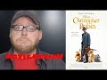 Christopher Robin Movie Review Winnie The Pooh Disney Movie Spoiler Free