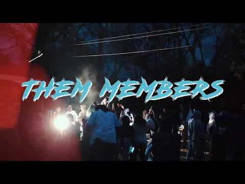 KG Tha Truth X Them Members