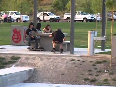 SK8MAFIA Saturday: BESTOF2006.m4v