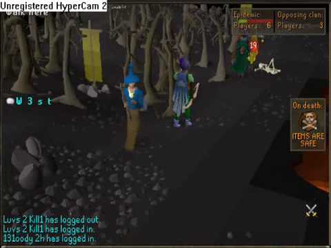 Epidemic vs AAO Mini