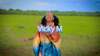 Download lagu TANG'AMU ENKISISA [4K] BY VICKY M mp3