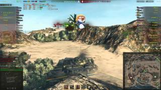 [T-54 ltwt.]비행장 6킬 05/02