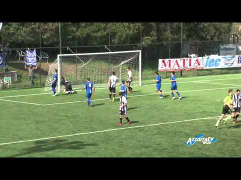Baveno - Biellese (2-2) 10/04/2016