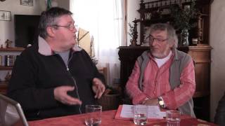 Les Voix du large