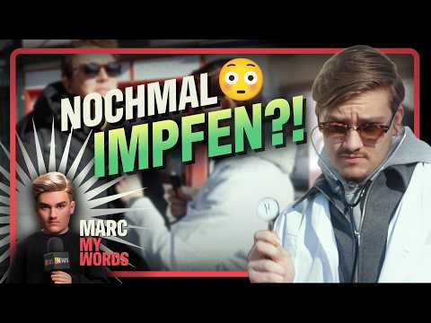 Marc My Words and NIUS