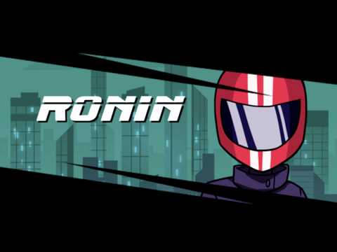 Ronin Soundtrack - Swordpoint