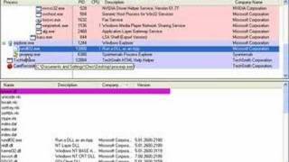 How to remove Viruses and Spyware manually - Part 1 of 2