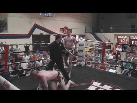 SIAM WARRIORS MAIN PROMO II  OCT 22ND 2016