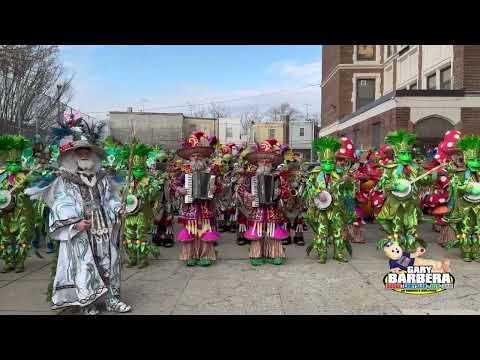 QCSB 2024 NYD All Day